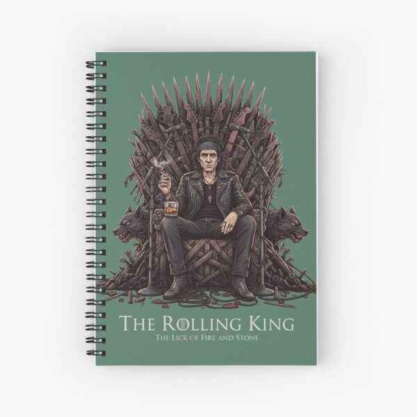Item preview, Rolling King designed and sold by Aise06.