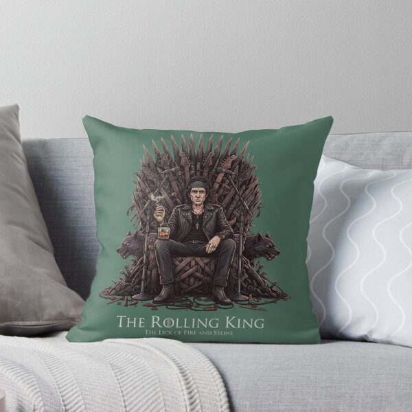 Item preview, Rolling King designed and sold by Aise06.