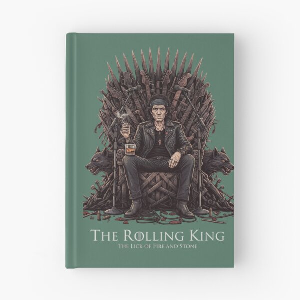 Item preview, Rolling King designed and sold by Aise06.