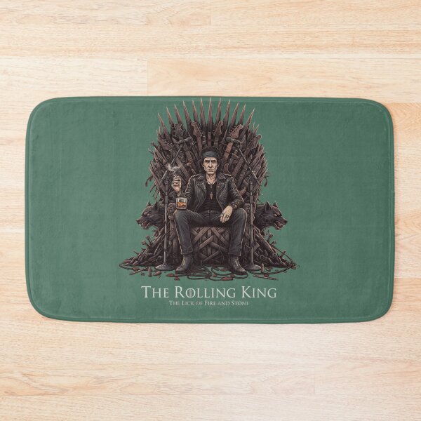 Item preview, Rolling King designed and sold by Aise06.
