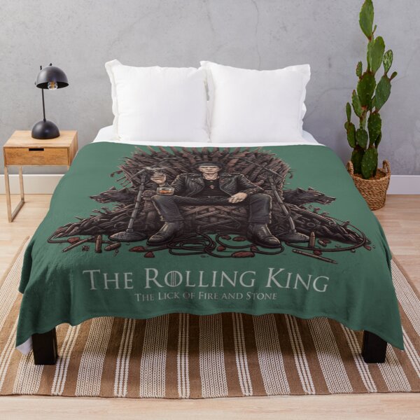 Item preview, Rolling King designed and sold by Aise06.