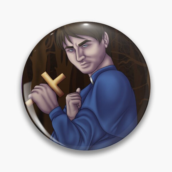 Item preview, IGG: John Ward designed and sold by reibeast.