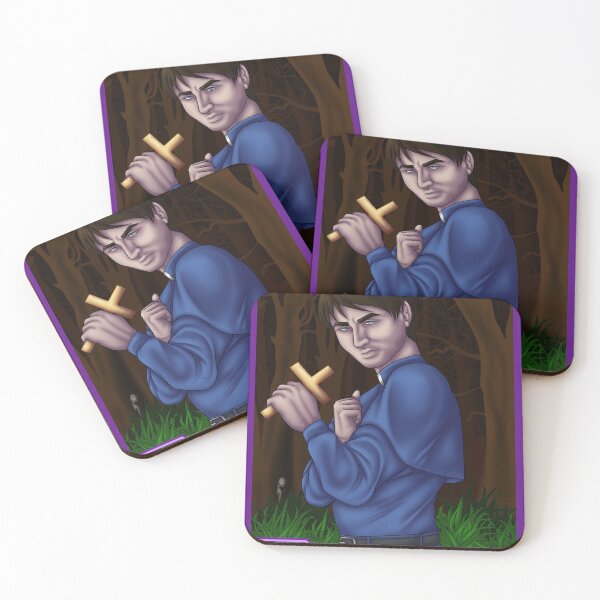 Item preview, IGG: John Ward designed and sold by reibeast.