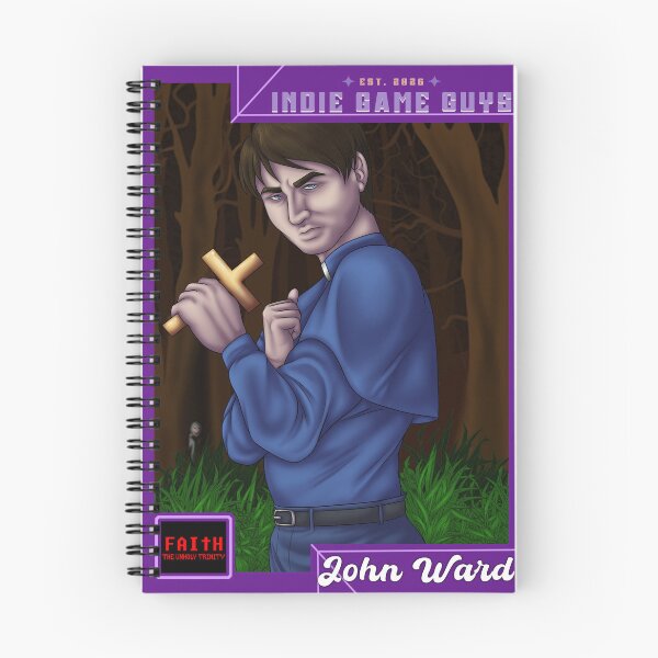Item preview, IGG: John Ward designed and sold by reibeast.