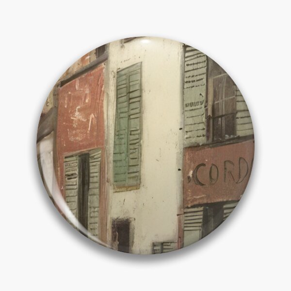 Item preview, Maurice Utrillo designed and sold by TizianaBrand.
