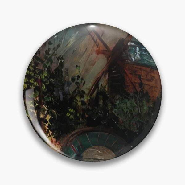Item preview, Maurice Utrillo designed and sold by TizianaBrand.