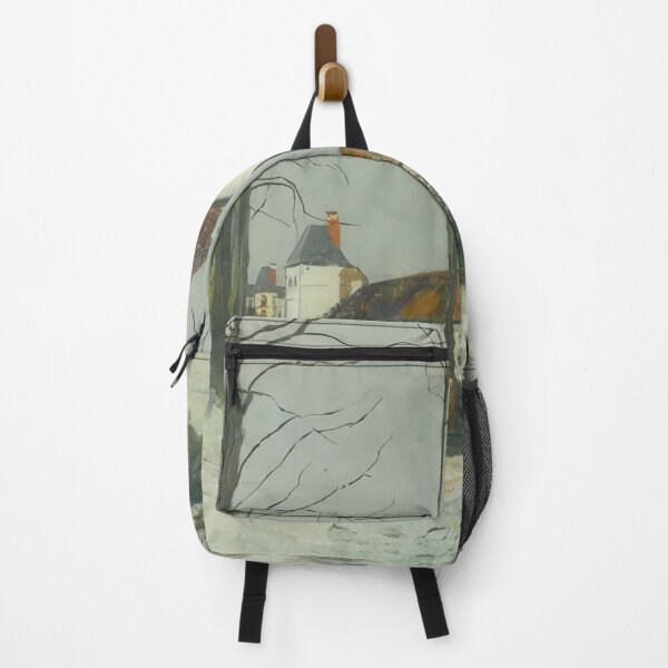 Item preview, Maurice Utrillo designed and sold by TizianaBrand.