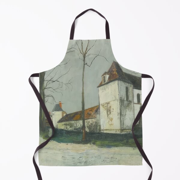 Item preview, Maurice Utrillo designed and sold by TizianaBrand.