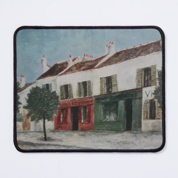 Item preview, Maurice Utrillo designed and sold by TizianaBrand.