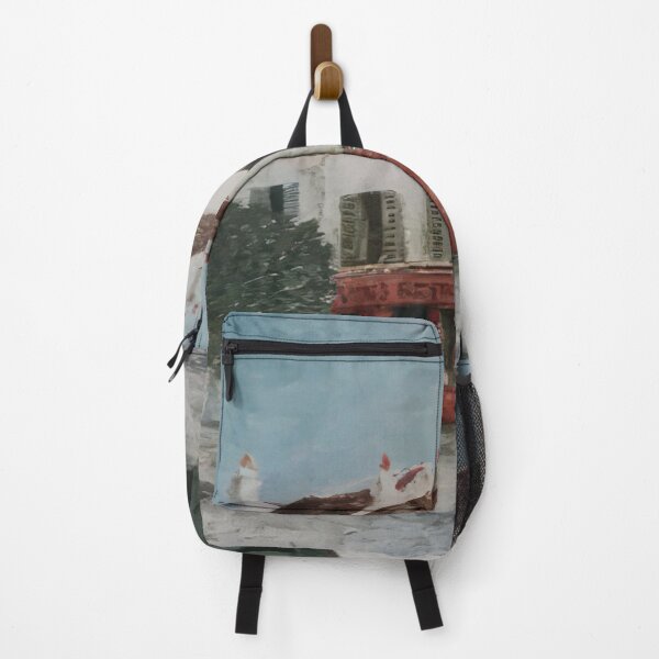 Item preview, Maurice Utrillo designed and sold by TizianaBrand.