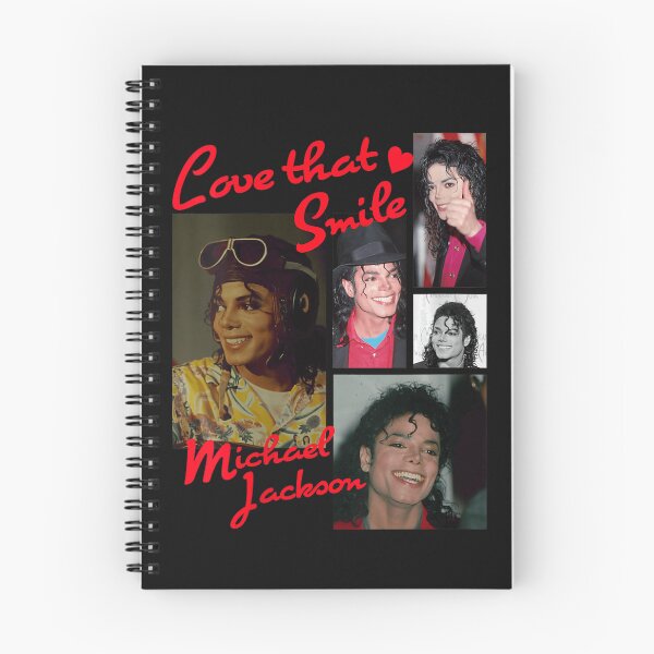 Item preview, Michael Jackson Love That Smile Vintage Pop Graphic Design designed and sold by layprotuninec.