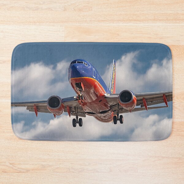 Item preview, Mile High Descent for Southwest 737 designed and sold by Skyframe Aviation.