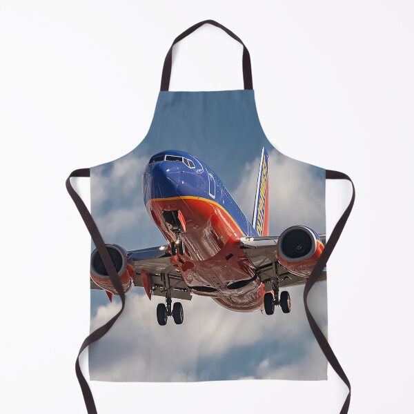 Item preview, Mile High Descent for Southwest 737 designed and sold by Skyframe Aviation.