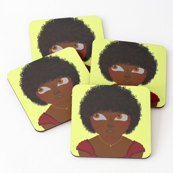 Item preview, Julia — Fisheye People designed and sold by Santiz.