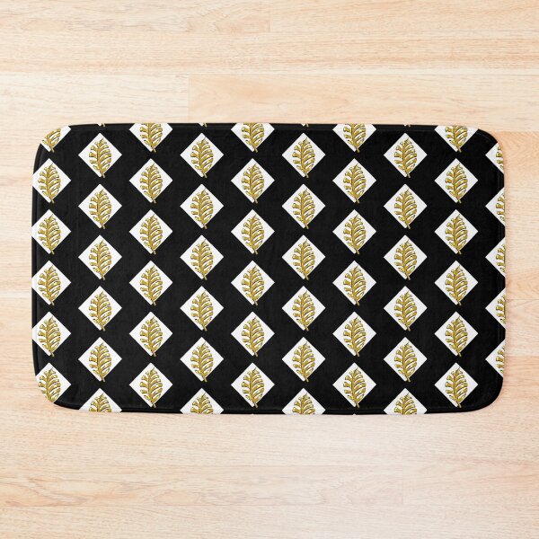 Item preview, Golden leaf designed and sold by Nacsor.