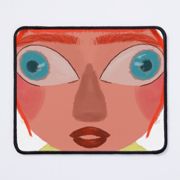 Item preview, Gabi — Fisheye People designed and sold by Santiz.