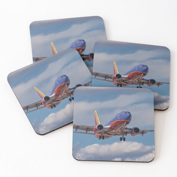 Item preview, Colorado Approach for Southwest 737 designed and sold by Skyframe Aviation.