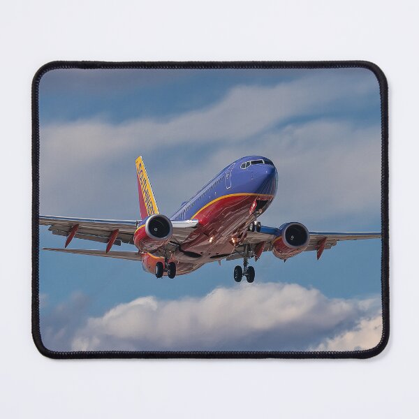 Item preview, Colorado Approach for Southwest 737 designed and sold by Skyframe Aviation.