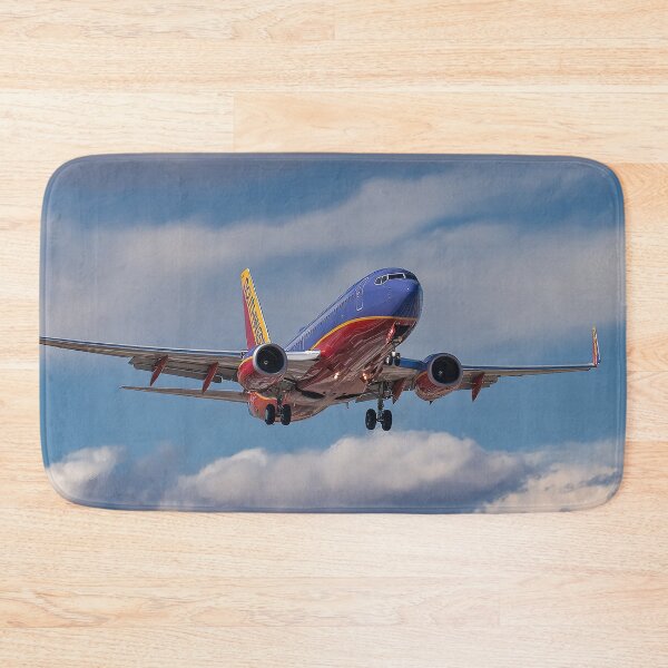 Item preview, Colorado Approach for Southwest 737 designed and sold by Skyframe Aviation.