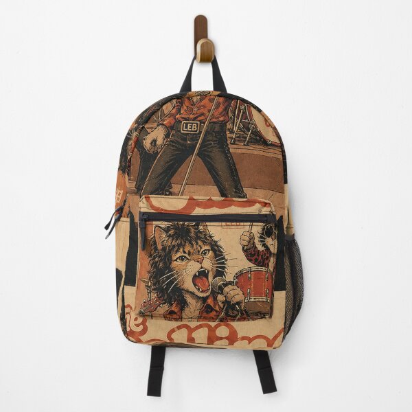 Item preview, The Rolling Cats  designed and sold by LuluLeb.