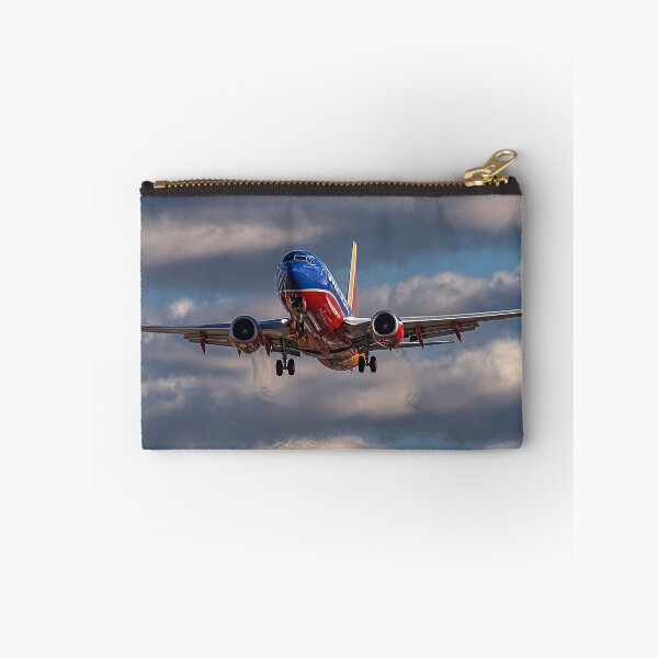 Item preview, Denver Arrival Path for Southwest Airlines designed and sold by Skyframe Aviation.