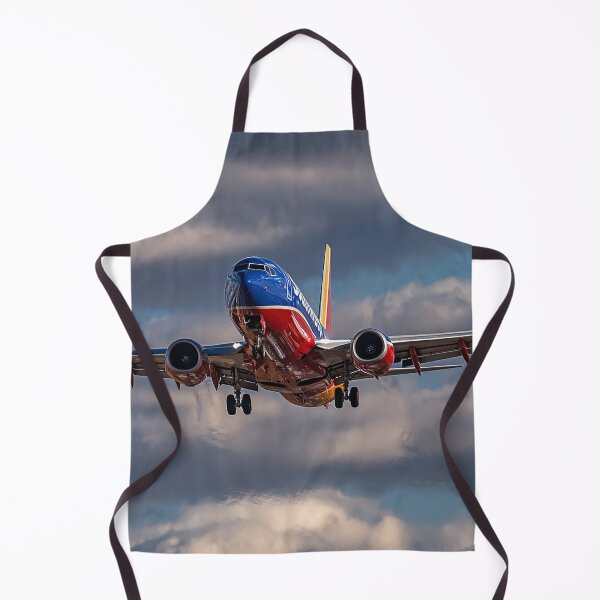 Item preview, Denver Arrival Path for Southwest Airlines designed and sold by Skyframe Aviation.