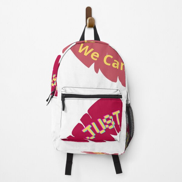 Item preview, Just Kiss Me We Can Talk Later love valentines designed and sold by Raxid2022.