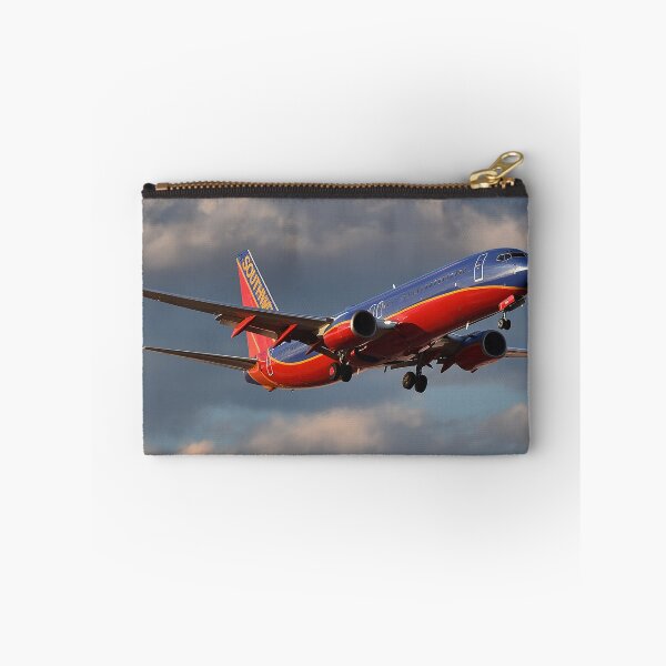 Item preview, Approaching the Peaks Southwest 737 designed and sold by Skyframe Aviation.
