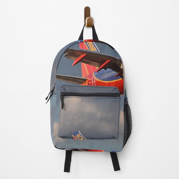 Item preview, Approaching the Peaks Southwest 737 designed and sold by Skyframe Aviation.