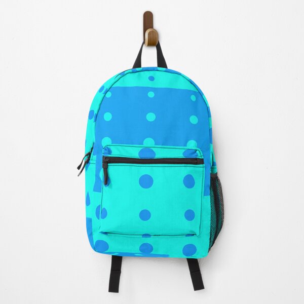 Item preview, Bubbles - aqua blue designed and sold by JayeTStudio.