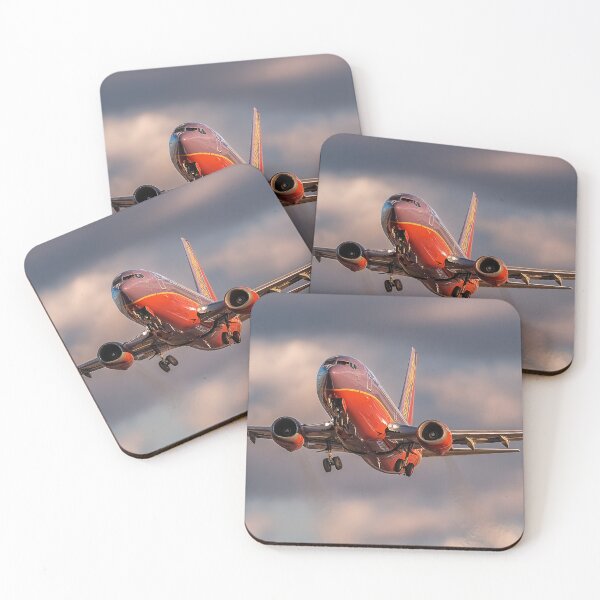 Item preview, Rocky Mountain Approach Southwest 737 designed and sold by Skyframe Aviation.