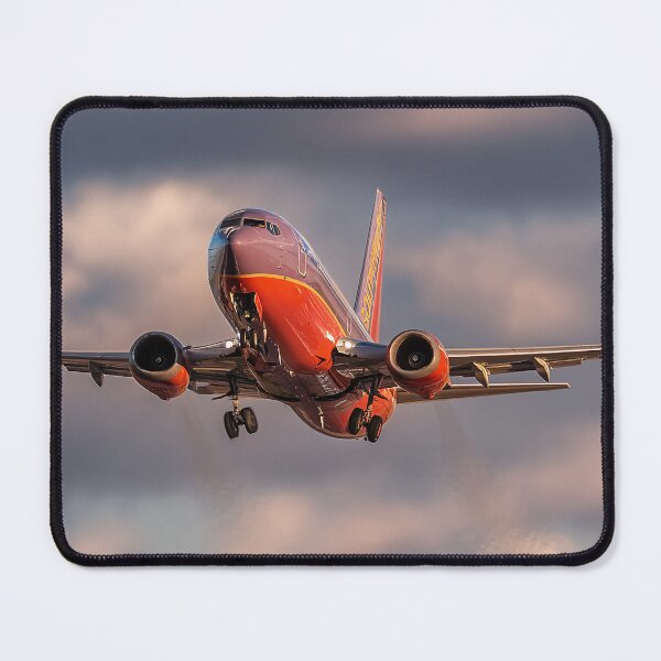 Item preview, Rocky Mountain Approach Southwest 737 designed and sold by Skyframe Aviation.
