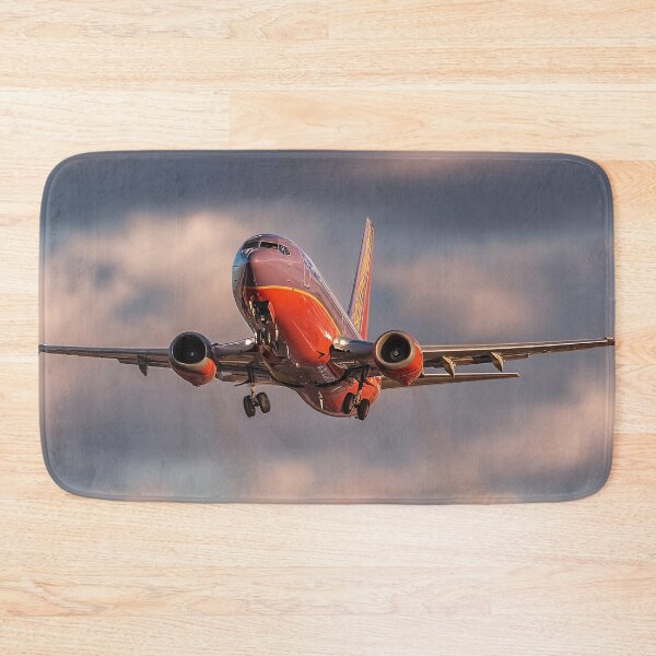 Item preview, Rocky Mountain Approach Southwest 737 designed and sold by Skyframe Aviation.