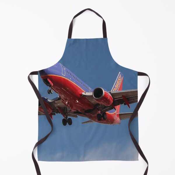Item preview, Southwest 737 Settling on the Glidepath designed and sold by Skyframe Aviation.