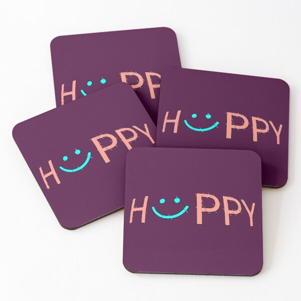 Item preview, Happy Smiley Face Positivity Good Vibes Cute designed and sold by AstronautMerch.