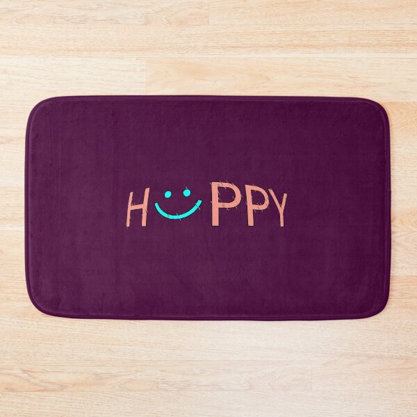 Item preview, Happy Smiley Face Positivity Good Vibes Cute designed and sold by AstronautMerch.
