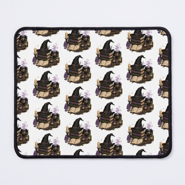 Item preview, Witchcraft Magic Aesthetic Art Design designed and sold by PriyankaSonara.