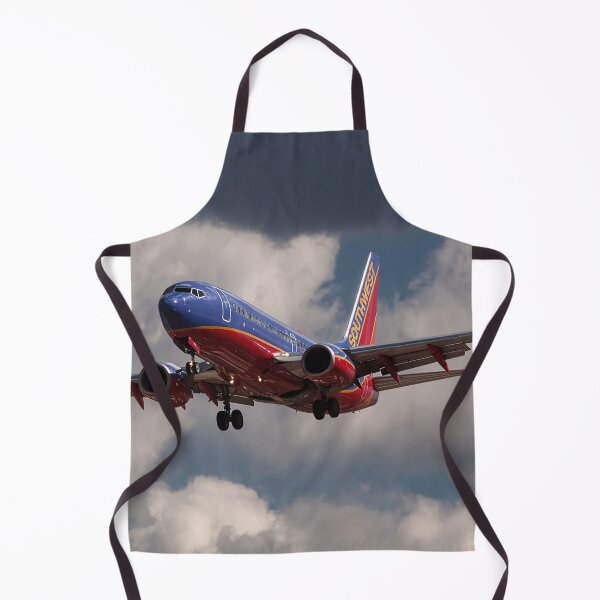 Item preview, Denver Bound Southwest Airlines Jet designed and sold by Skyframe Aviation.
