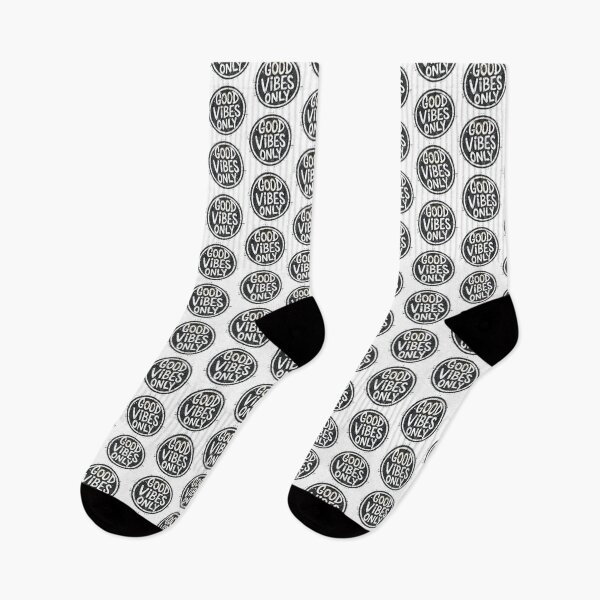 Item preview, Good Vibes Only — Streetwear designed and sold by Dhenin Studio.
