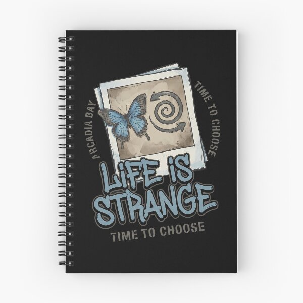 Item preview, Life is Strange: Max Caulfield Time Rewind Power designed and sold by Senpaiwaves.