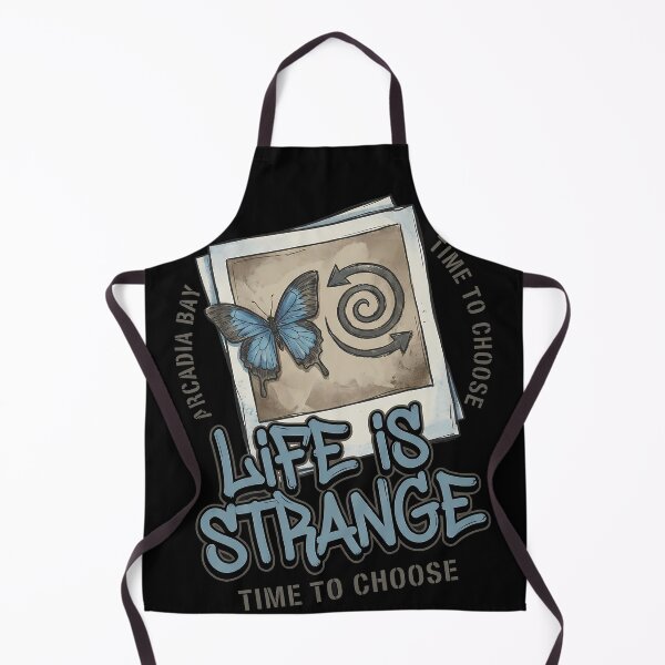 Item preview, Life is Strange: Max Caulfield Time Rewind Power designed and sold by Senpaiwaves.