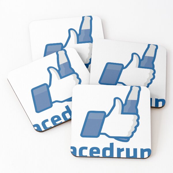 Item preview, Social Media Drunk designed and sold by Sinfraso.