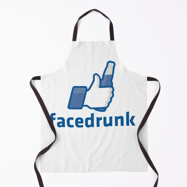Item preview, Social Media Drunk designed and sold by Sinfraso.