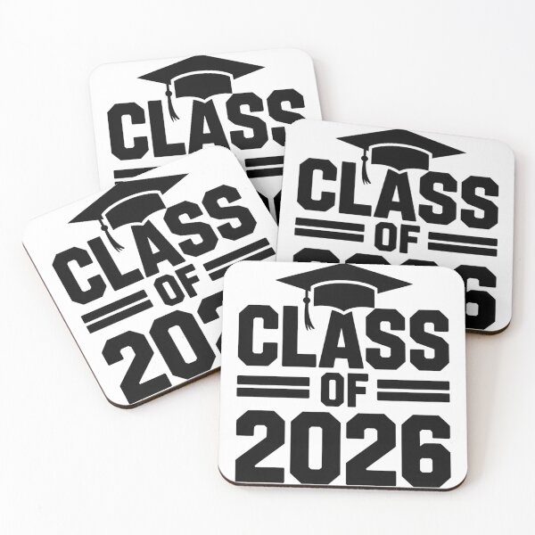 Item preview, Class of 2026 Graduation Gift V2 designed and sold by DarylWelsh2024.