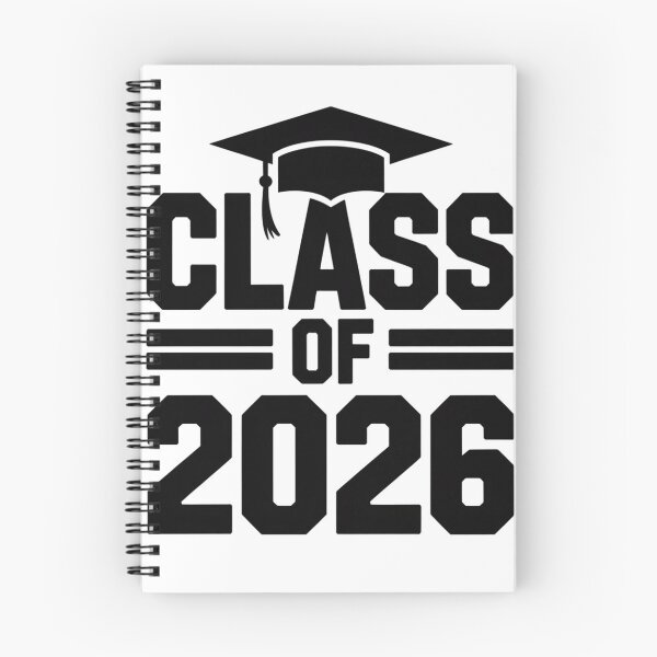Item preview, Class of 2026 Graduation Gift V2 designed and sold by DarylWelsh2024.