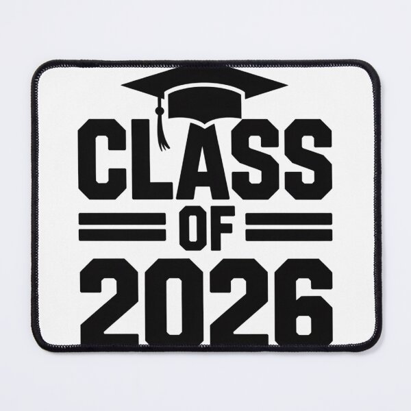 Item preview, Class of 2026 Graduation Gift V2 designed and sold by DarylWelsh2024.