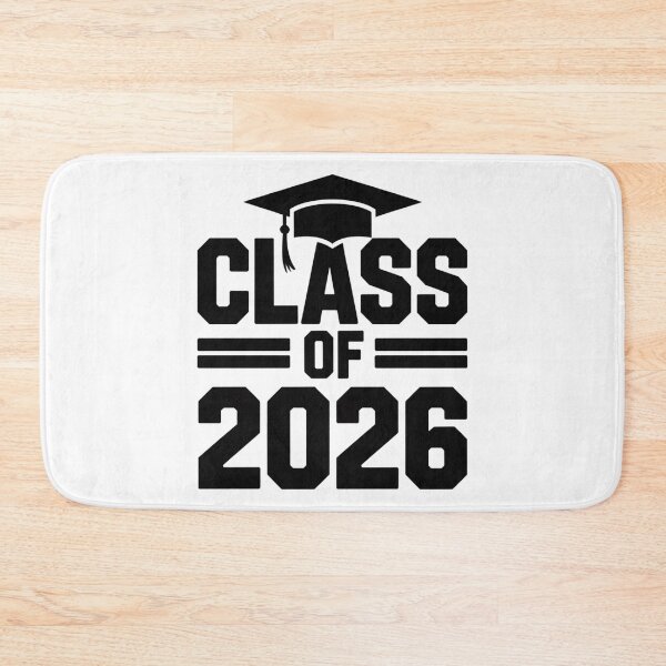 Item preview, Class of 2026 Graduation Gift V2 designed and sold by DarylWelsh2024.