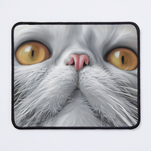 Item preview, Persian cat designed and sold by Kaunaz.