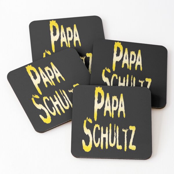Artikelvorschau, Papa Schultz entworfen und verkauft von Djamel1706.