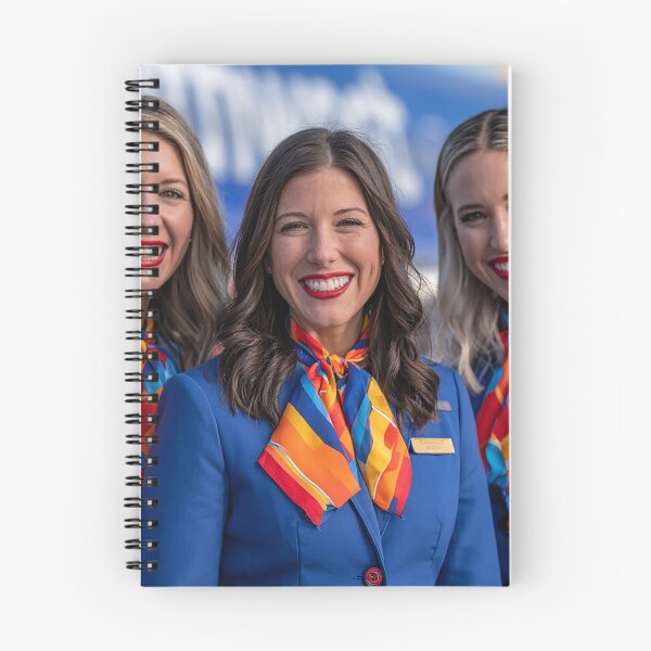 Item preview, Southwest Crew Ready for the Next Flight designed and sold by Skyframe Aviation.